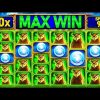 MAX WIN ON MADAME DESTINY!! (5000X BIGGEST WIN)