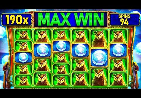 MAX WIN ON MADAME DESTINY!! (5000X BIGGEST WIN)