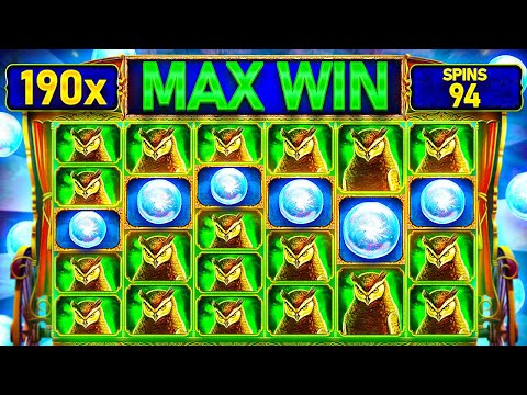 MAX WIN ON MADAME DESTINY!! (5000X BIGGEST WIN)
