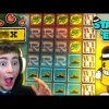 HUGE STACK EM SLOT WIN SAVES THE STREAM?! (BONUS HUNT OPENING)