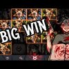 Blood & Shadow – Neuer Slot – 280€ Spins – BIG WIN!!!