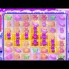 SUGAR RUSH – BONUS BUY HIT 11 PURPLE BEARS – BIG WIN CASINO SLOT ONLINE GAME