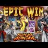 Community Member Lands Record Win On 😱 Ronin’s Honour – Play’n GO – New Online Slot EPIC Big WIN
