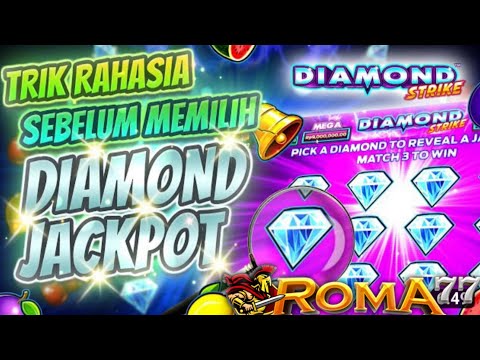 📌info slot gacor hari ini 📌diamond strike mega 📌diamond strike big win