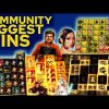 Community Biggest Wins – #11 / 2023