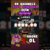 CASİNO & SLOT OYUNLARI | CUBES 2 BİG WİN #shorts