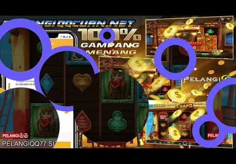 🧨 WILD CHAPO 🧨 TIPS CARA MENDAPATKAN SUPER BIG WIN !! 🧨 SLOT GACOR HARI INI 🧨