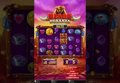 🦬BISON BONANZA SUPER BONUS CASINO ONLINE DE CHILE BIGWIN JUEGALO ONLINE