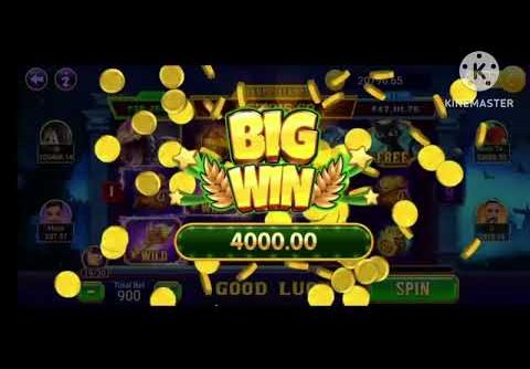 super win 55000 hajar 😄👉slot trick Epic mega win Bin win teen Patti master