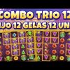 SLOT GACOR HARI INI ALLIN UNTUK SEMESTA &  COMBO ELIT TRIO 12 GATES OF OLYMPUS