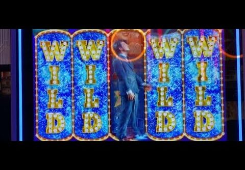 MAX BET SINGIN’ IN THE RAIN SLOT BONUSES !!! BIG WINS !!! AT WINSTAR WORLD CASINO !!!