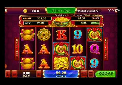 riqueza slot sequência de big win com prova de pagamento ao vivo