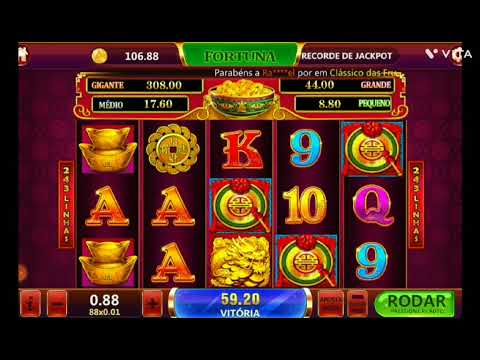 riqueza slot sequência de big win com prova de pagamento ao vivo