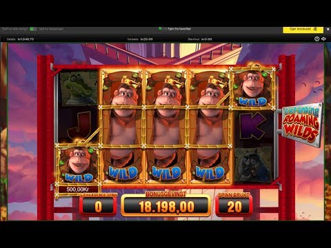 King Kong Cash – BIG WIN 1000x | 2€ Bet | Empire Free Spins