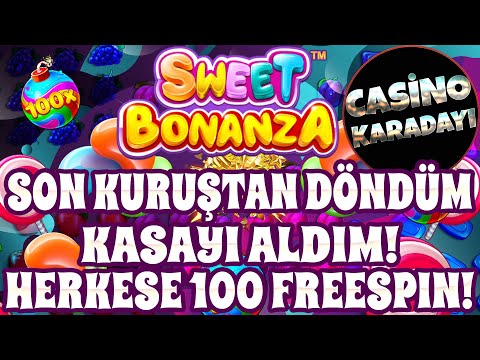 Sweet Bonanza | SON KURUŞTAN İNANILMAZ KAZANCA… | BIG WIN #sweetbonanzarekor #bigwin #slot