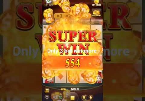 Super ace big win slot game #jili #slotonline #jilibetonlinefachaigame