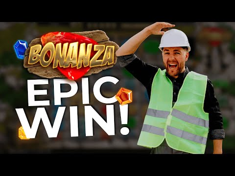 BIGGEST WIN EVER ON BONANZA SLOT – OVER 20K! EPIC FREE SPINS
