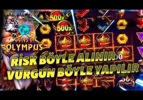 Gates Of Olympus 🤑 NE VARSA BASTIK VURGUNU YAPTIK 😱 BİG WİN! #casino #slot #gatesofolympus #maxwin