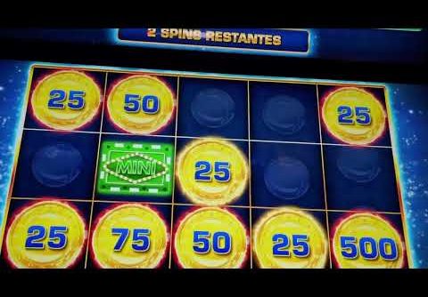 3X MINI JACKPOT ,INCREDIBLE WIN SLOT.es MACHINE BIG BIG WIN EURO