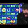 ROSHTEIN GETS A NEW RECORD WIN ON THE MAGIC PIGGY SLOT!