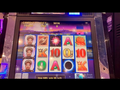 “Landed BIG Wins ” 🍀@morongotv @Morongo ca