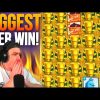 OUR BIGGEST EVER SLOT WIN!!! (BIG BAMBOO)