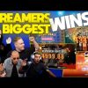 NEW TOP 5 STREAMERS BIGGEST WINS #11/2023