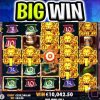 NEW FIRE ARCHER SLOT 🔥 MEGA BIG WIN 🤑 SO MANY WILDS ON MAX BET‼️ #shorts