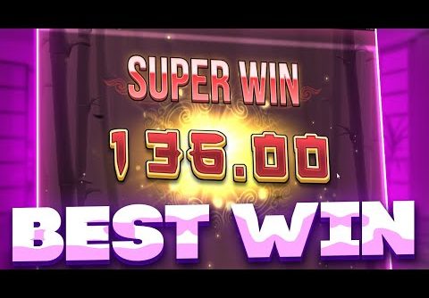 💥 BIG WIN At Vulkan Vegas Casino – From 0,40 € To 338 € | Big Win Slot | Vulkan Vegas UK