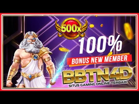 LIVE SLOT GACOR HARI INI