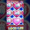 BIG WIN LOCK IT LINK NIGHTLIFE BONUS #casino #youtubeshorts #slot #bonus #win #shorts #shortsvideo