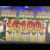 Slot Machine da BAR BONUS Fowl play story Record win 🏆 Top21z