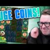 HUGE COINS! – Mega Win on Big Bamboo! (Push Gaming Slot)