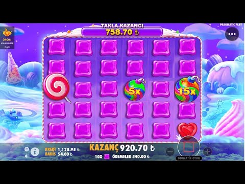 SLOT CANLI YAYIN 🔴 KASA 20.000₺ HEDEF MAX WİN  #slot #casino #slotoyunları