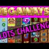 32Red Megaways Slots Challenge – Which Slot With PAY The BIGGEST Bonus?