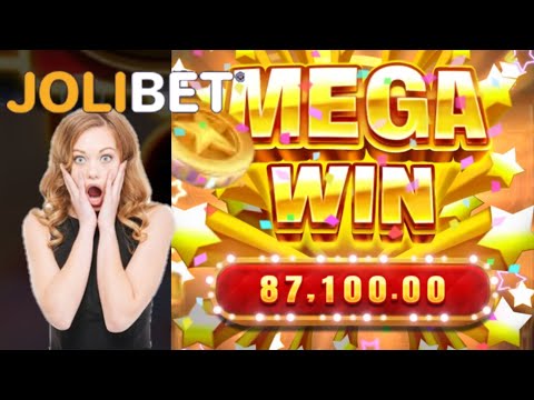 WOW  BIG WIN!!!  FACHAI NIGHT MARKET!!! #jolibet #fachai #slot #superaceslot #superace