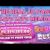 SLOT GACOR HARI INI THE REAL JACPOT PAUS GAMING! 25 SPIN & 13 LATO LATONYA MELEDAK SUGAR RUSH