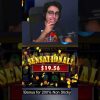 BUFFALO KING GOES CRAZY (BIG WIN) #Shorts #slots #casino #bigwin #gambling