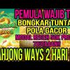 POLA GACOR MAHJONG WAYS 2 HARI INI MODAL RECEH SUPER BIG WIN