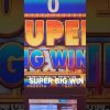 SUPER MEGA WIN DRAGON SLOT MACHINE #slots #win