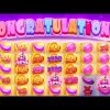 TOP MAX WINS SUGAR RUSH Slot Machine 🍀BIGGEST WINS OF THE WEEK💥 Max Wins Online Casino Slots 🤑