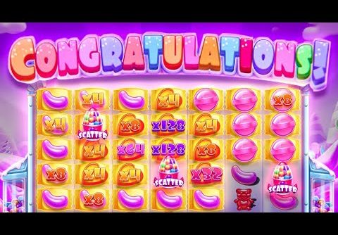 TOP MAX WINS SUGAR RUSH Slot Machine 🍀BIGGEST WINS OF THE WEEK💥 Max Wins Online Casino Slots 🤑