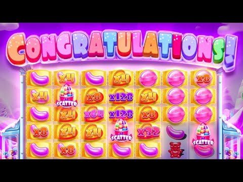 TOP MAX WINS SUGAR RUSH Slot Machine 🍀BIGGEST WINS OF THE WEEK💥 Max Wins Online Casino Slots 🤑