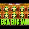 **MEGA BIG WIN!** 🐲Dragon’s Law Konami Slot Machine Bonus Wins!