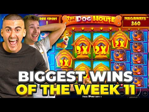IT’S FULL SCREEN TIME!!! Our Biggest Wins From Last Week Are INSANE!