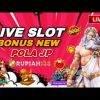 🔴LIVE SLOT POLA JP TERBARU DAN BERBAGI INFO SLOT GACOR HARI INI #rupiah138…..