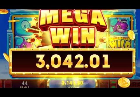 king slot mega win bônus com 44,00