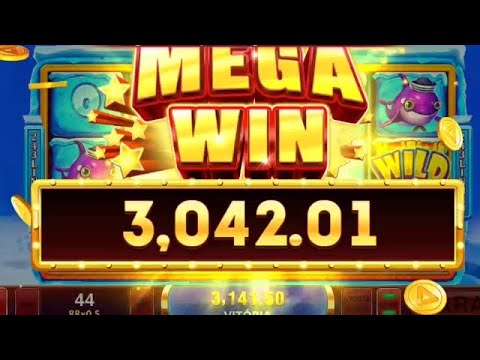 king slot mega win bônus com 44,00