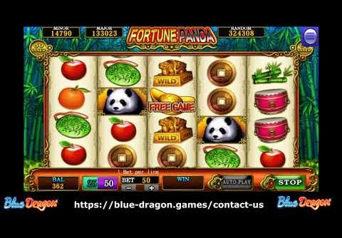 Play Fortune  Slot  I  BIG WIN