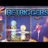 MOON PRINCESS 100 SUPER BIG WIN ! SLOT ONLINE PLAYNGO